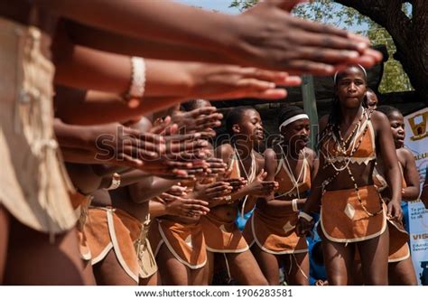 Jwaneng Village Botswana Photos and Images