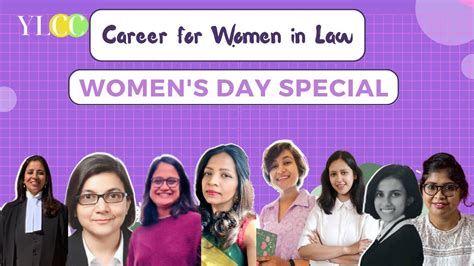 Career For Women In Law Panel Discussion YLCC ASG Aishwarya Bhati