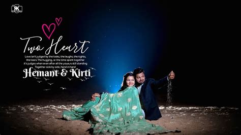 Rabb Manneya Hemant And Kirti Prewedding 2023 Shoot By Rk Studio