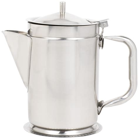 stainless coffee server  rent  nyc partyrentalsus