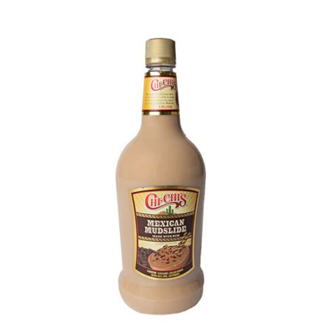 Chi Chis Mudslide Coctail 175l Elma Wine And Liquor