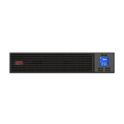 APC Easy UPS On Line SRV 3000VA RT 230V India SRV3KL IN 3 KVA At Rs