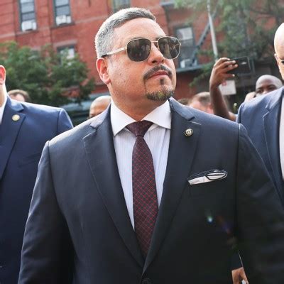 Edward Caban Named Nypds First Latino Commissioner City State New York