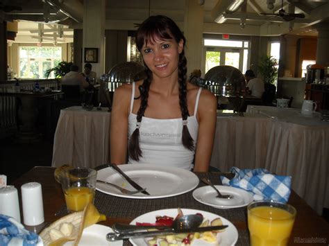 Bikini Model Monica Ai Enhanced Bahamas Topaz Sharpen Faceai Porn Pic