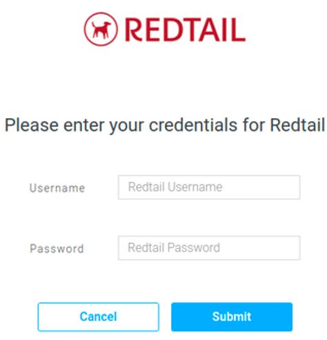 Redtail Integration Analyzing Risk With Stratifi