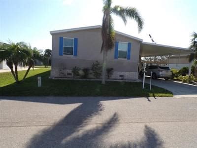 Windmill Village Homes For Sale - Punta Gorda, FL Real Estate | BEX Realty