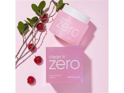 Banila Co Clean It Zero Cleansing Balm Original 100ml Odličovací Balzám Loveskin