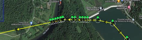 Waypoints Negative Altitude And Smooth Traversal Arducopter