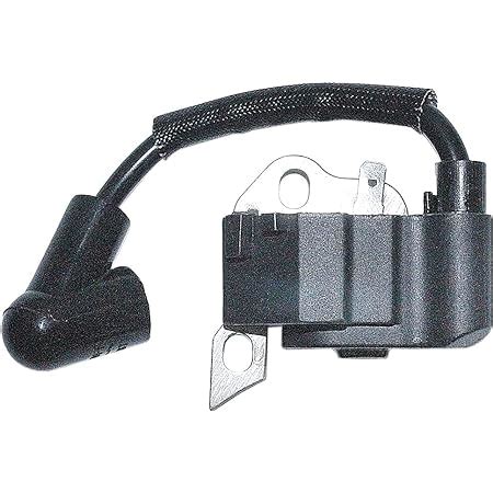 Amazon Aumel Ignition Coil For Homelite Cc Cc Cc