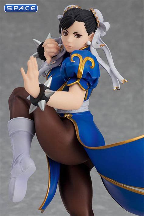 Chun Li Pop Up Parade PVC Statue Street Fighter