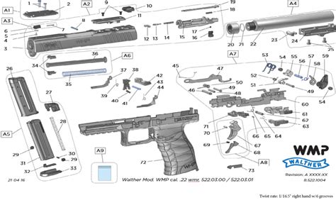 Walther Arms Explore Our Exceptional Handguns And Pistols