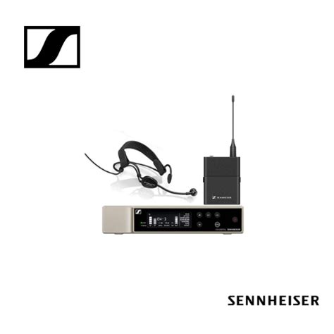 Sennheiser Ew D Me Set