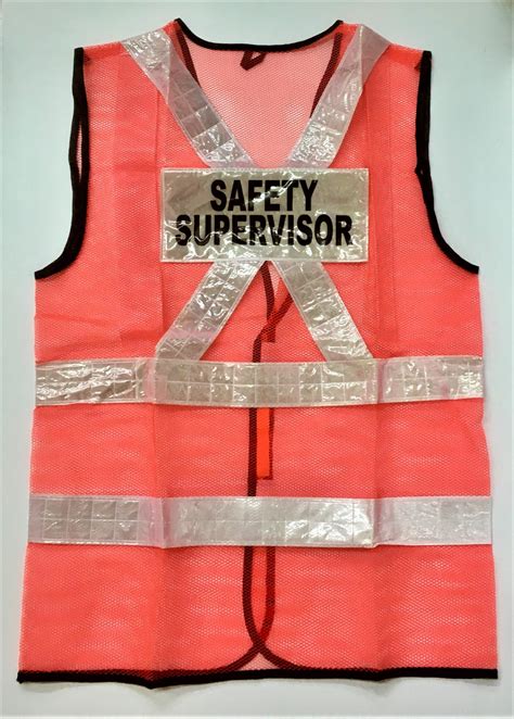 Safety Vest