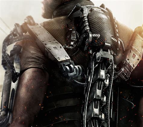 1920x1080px 1080p Free Download Call Of Duty Advanced Aw Black