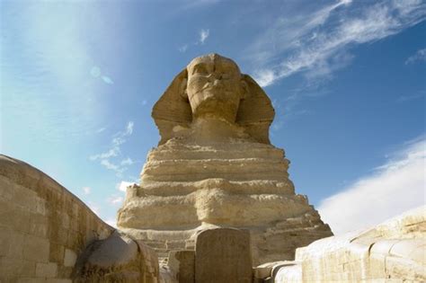 Sphinx Tour Digital Giza