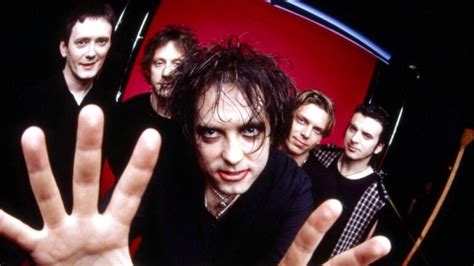 The Cure