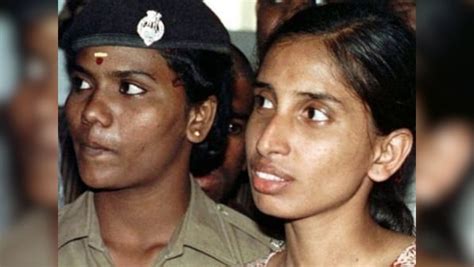 Rajiv Gandhi assassination: Convict Nalini Sriharan gets 30-day parole ...