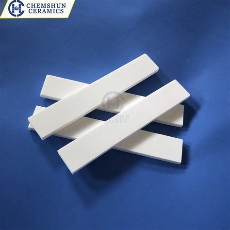 Alumina Ceramic Lining Tile From Industrial Ceramics Manufacturer