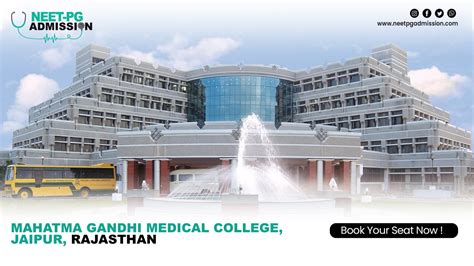 Mahatma Gandhi Medical College MBBS ADMISSION 2024-25