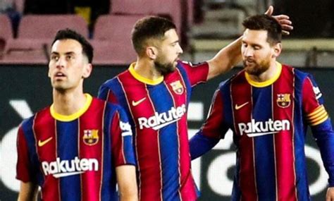 Messiyi isteyen Barcelona tasarruf için kulüp kanalı Barça TVyi