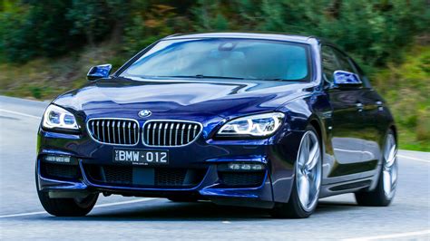 Bmw Series Gran Coupe M Sport Au Wallpapers And Hd Images