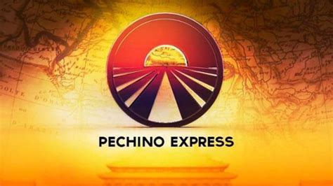 Concorrenti Pechino Express E Nuovo Itinerario Svelati Parte Del