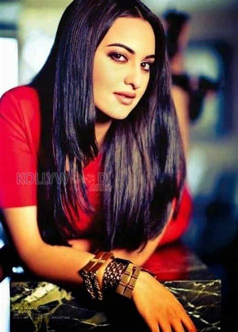 Actress Sonakshi Sinha Sexy Photos 20 109702 Kollywood Zone