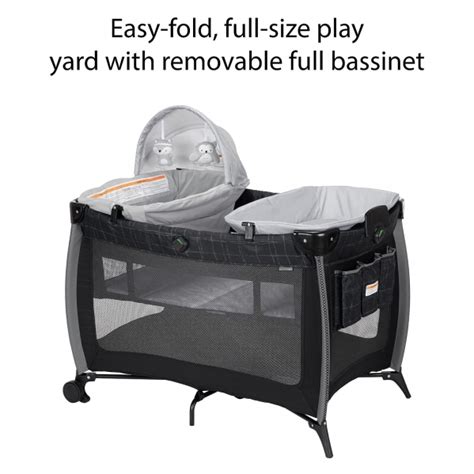 Rent Baby Gear Including Safety 1st Pack N Play Babyquip
