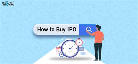 How To Buy Ipo All You Need To Know Research And Ranking