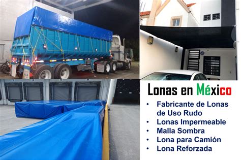 Lona De Uso Rudo 3x4 Metros Lona 3x4M Lona Impermeable