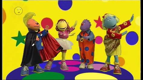 Tweenies Can You Be What I Can Be Fizzs Dinosaur Youtube