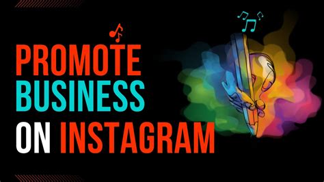 How Do I Promote My Business On Instagram 2024 Kongo Tech