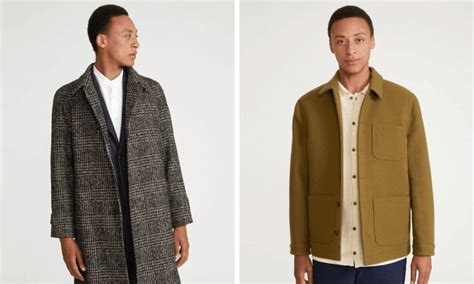 30 Best Sustainable Menswear Brands | AGR