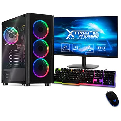 ¿es Confiable Xtreme Pc Gaming Opinión Y Reseña 2024 Mi Experiencia