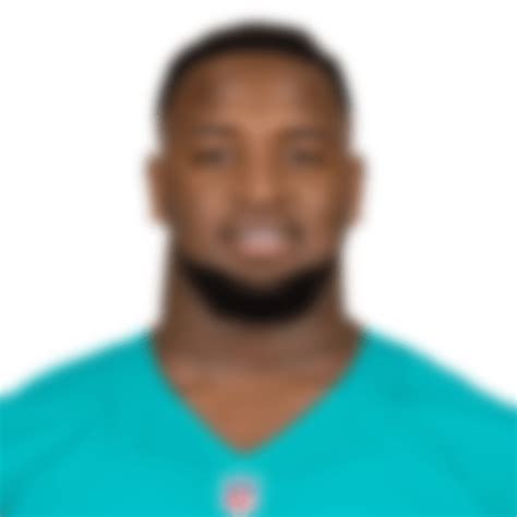 Davon Godchaux Stats, News & Video - DT, Miami Dolphins | NFL.com