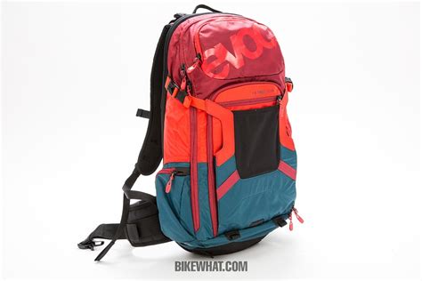 에복 Fr 트레일 팀 Evoc Fr Trail Team Bikewhat