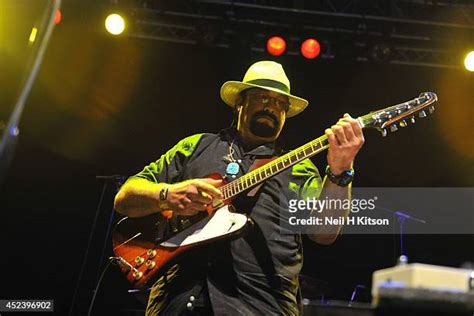 Steven Seagal Blues Band Photos and Premium High Res Pictures - Getty ...