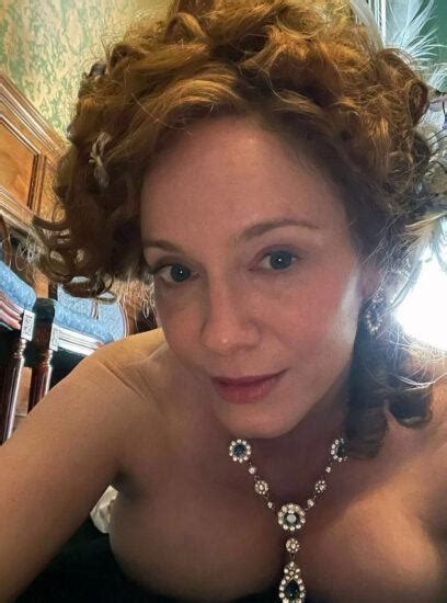 Christina Hendricks Nude Leaked Pics Sex Scenes Gea Video Clip Trend