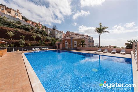 The Best Luxury Hotels in Funchal, Madeira | Oyster.com