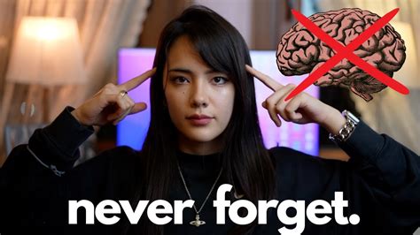 How To Learn A Language And Never Forget It YouTube