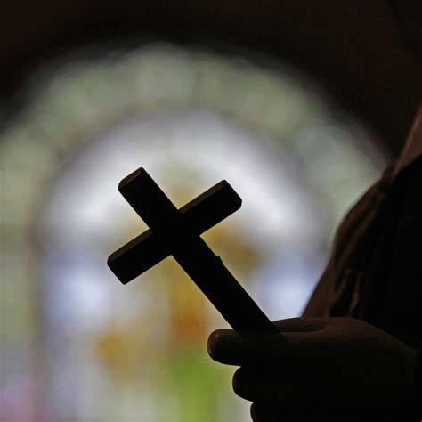 Sex Abuse Crisis Tops Agenda As Us Catholic Bishops Set To Convene In