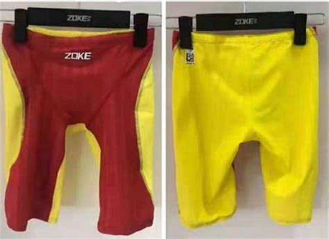 Zoke Fina Approved Swim Jammer Not Tyr Mizuno Arena Speedo Mens