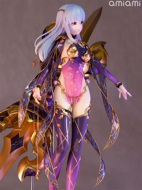 KDcolle Fate Grand Orderアサシン カーマ 1 7 完成品フィギュア KADOKAWA