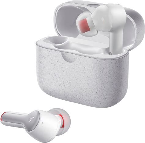 Anker Soundcore Liberty Air 2 True Wireless In-Ear Headphones - White ...