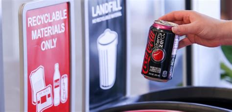 The Coca Cola Company Announces New Global Vision To Help Create A