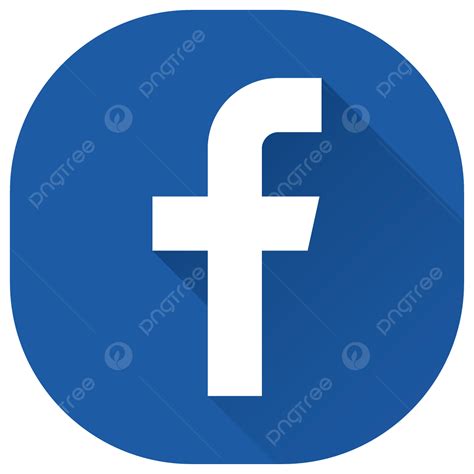 Facebook Icon Social Media Logo Facebook Icon Facebook Logo Png – Rainy ...