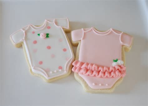 jackandy cookies: Baby Shower Favors!