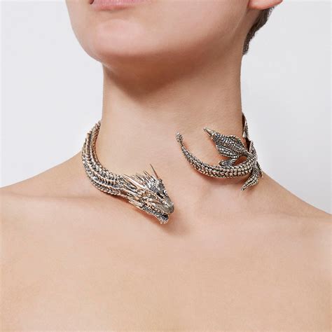 Daenerys Targaryen Jewelry