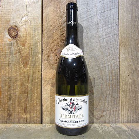 Paul Jaboulet Aine Hermitage Le Chevalier De Sterimberg 2020 750ml