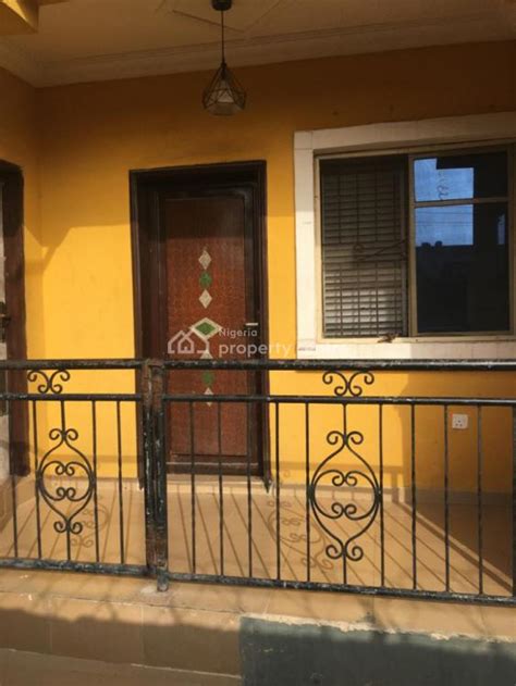 For Rent Spacious Room And Parlor Vintage Estate Ajah Lagos